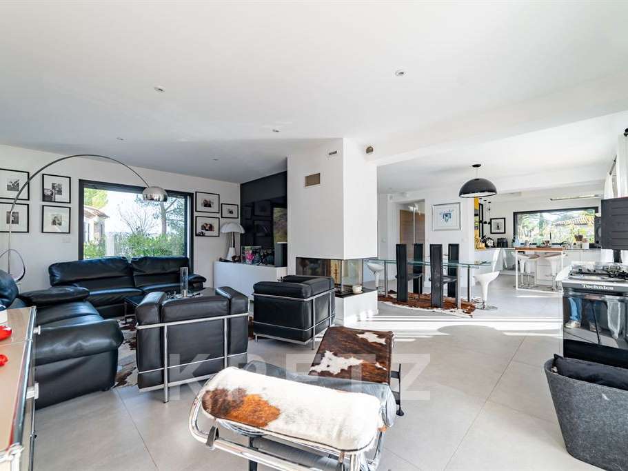 House Aix-en-Provence