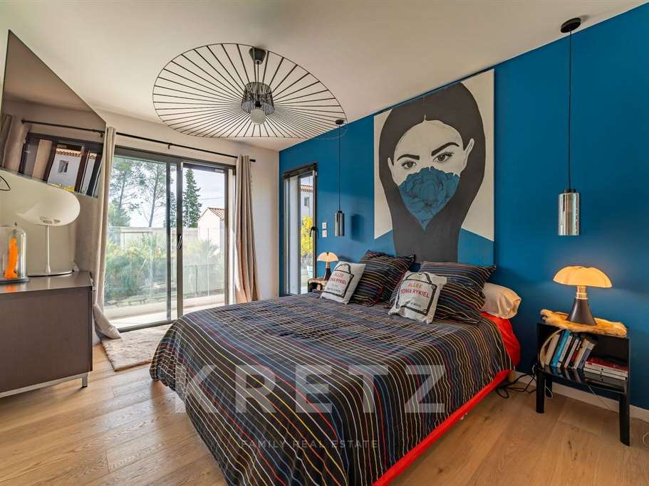 House Aix-en-Provence