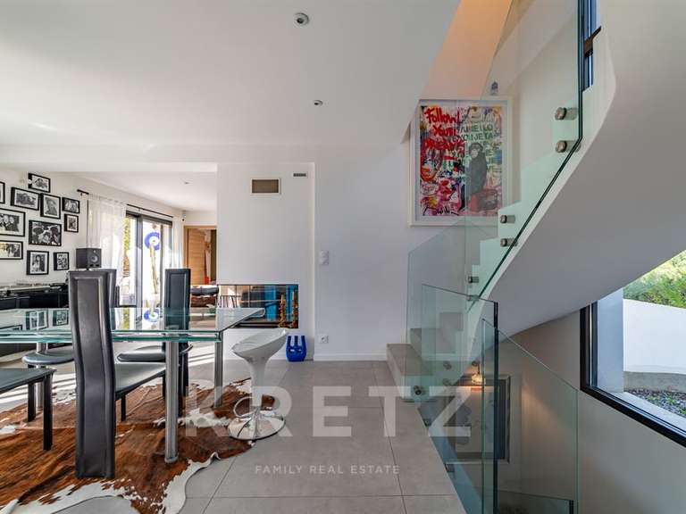 Maison Aix-en-Provence - 4 chambres - 207m²