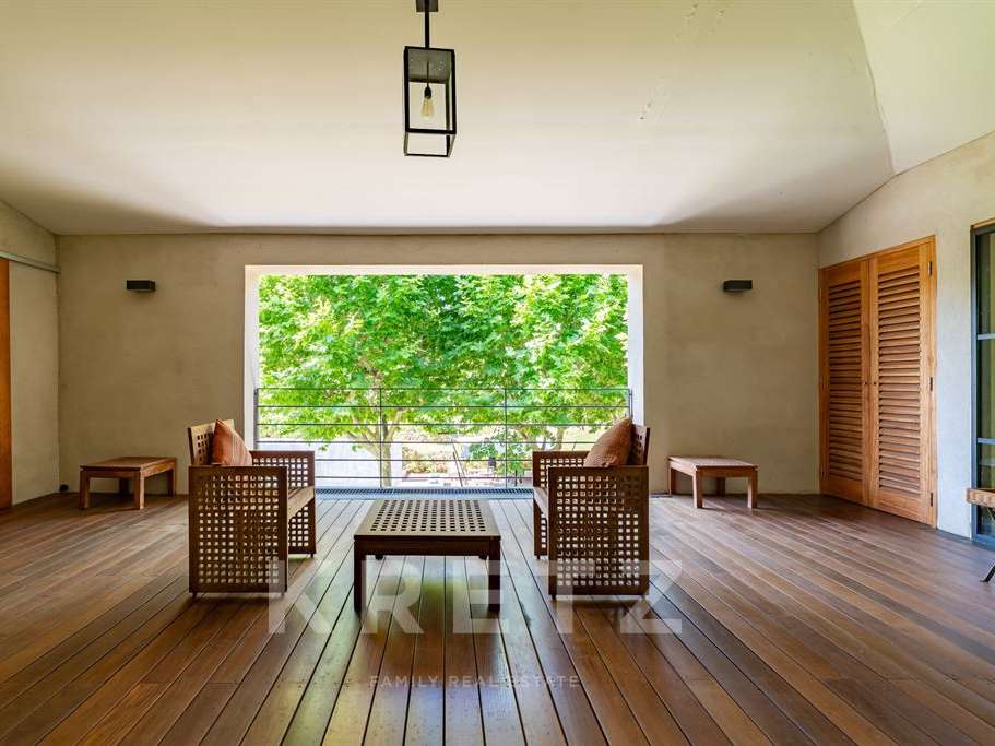 Maison Aix-en-Provence