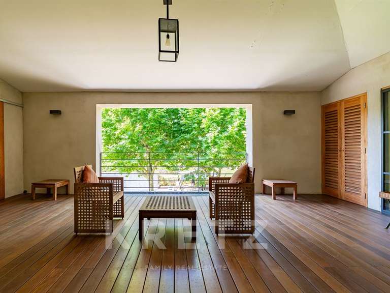 Maison Aix-en-Provence - 7 chambres - 1025m²