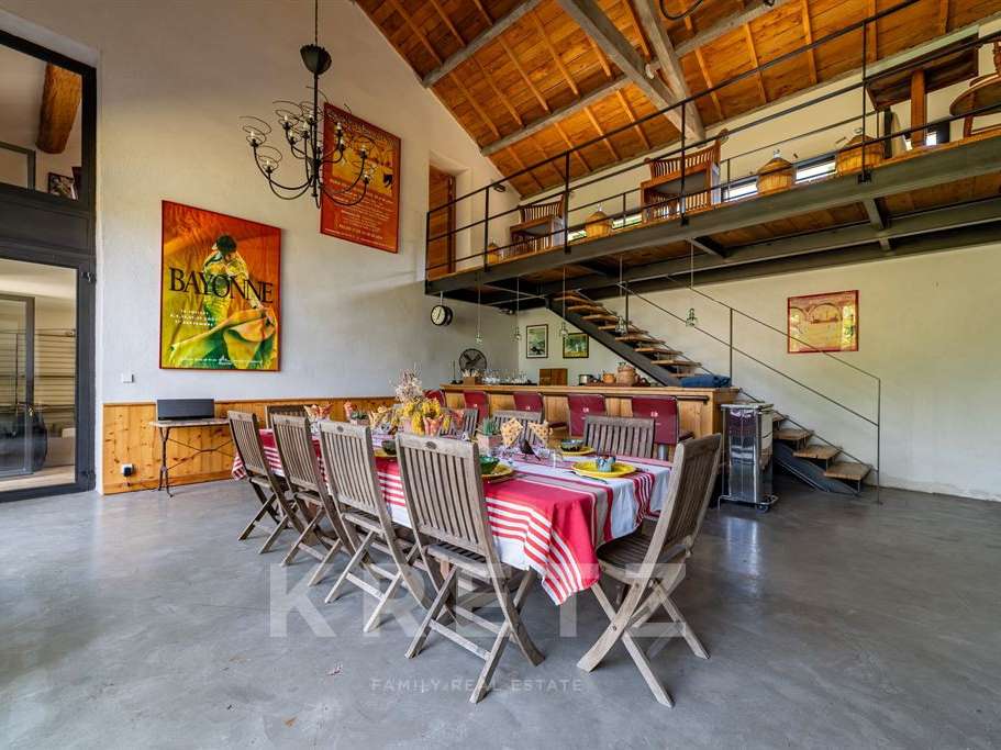 Maison Aix-en-Provence