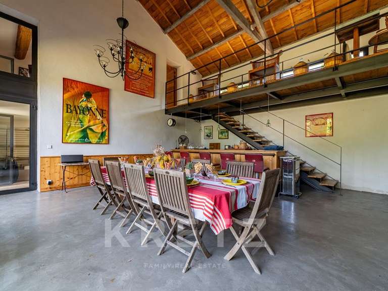 Maison Aix-en-Provence - 7 chambres - 1025m²