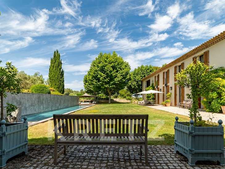 Maison Aix-en-Provence