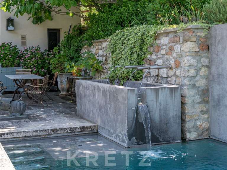 Maison Aix-en-Provence - 7 chambres - 1025m²