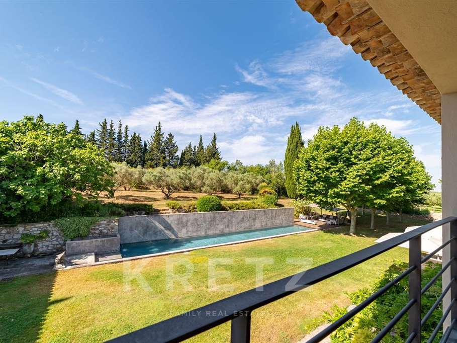 Maison Aix-en-Provence