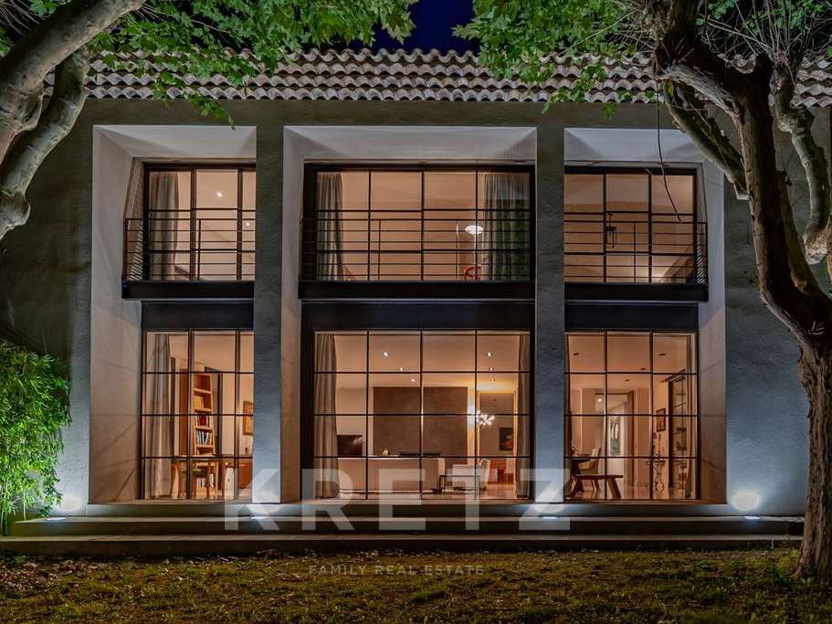 Maison Aix-en-Provence