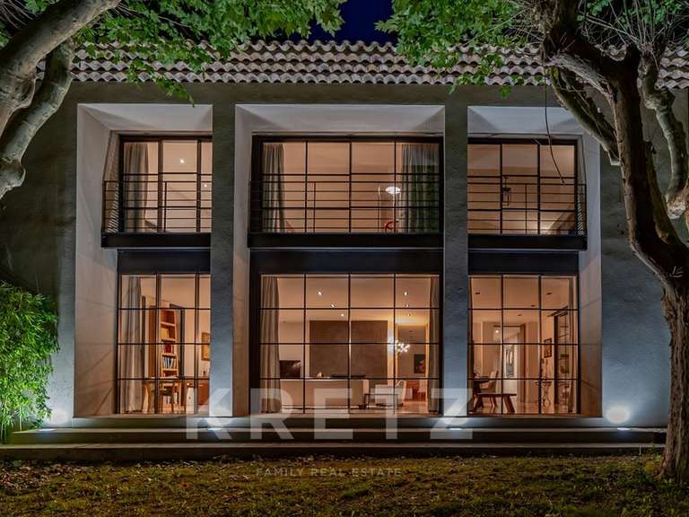 Maison Aix-en-Provence - 7 chambres - 1025m²