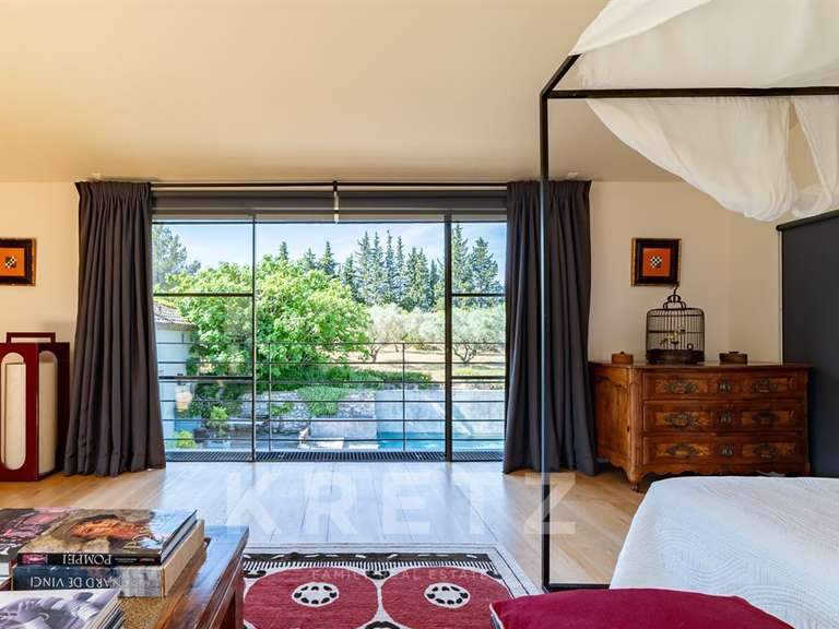 Maison Aix-en-Provence - 7 chambres - 1025m²