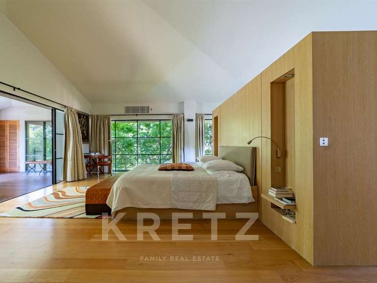 Maison Aix-en-Provence - 7 chambres - 1025m²