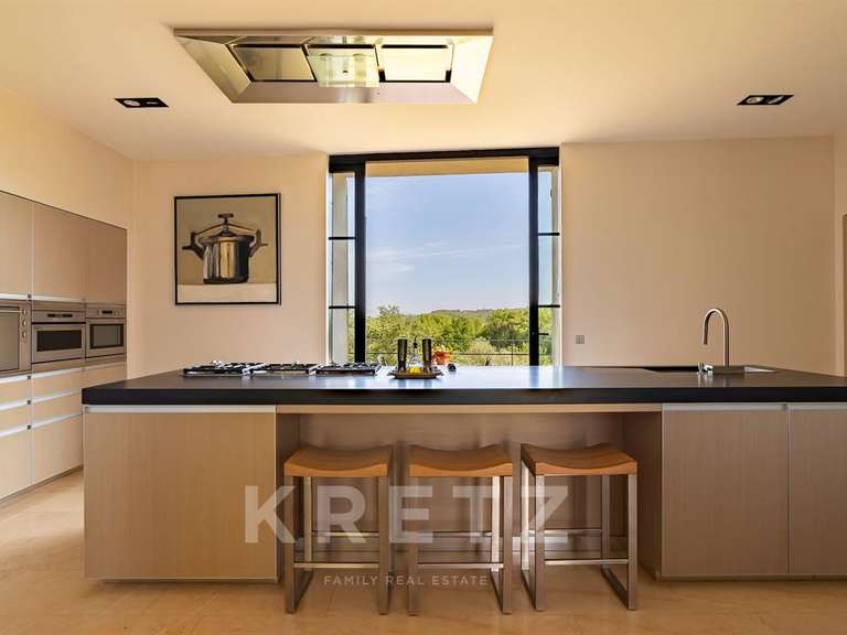 Maison Aix-en-Provence - 7 chambres - 1025m²