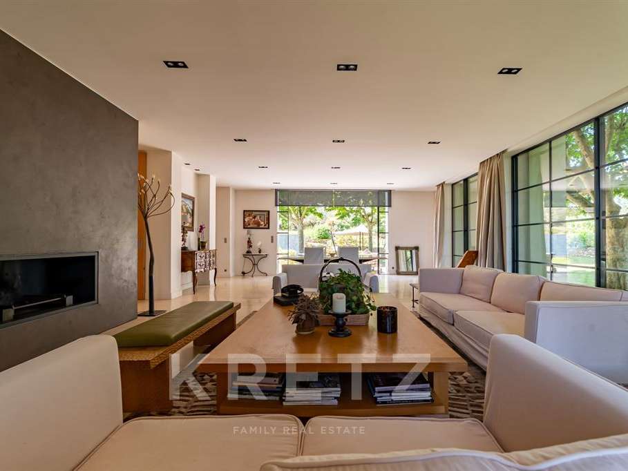 Maison Aix-en-Provence