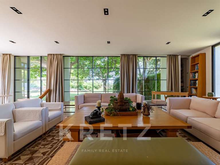 Maison Aix-en-Provence - 7 chambres - 1025m²