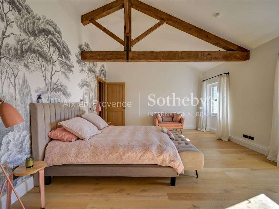 House Aix-en-Provence