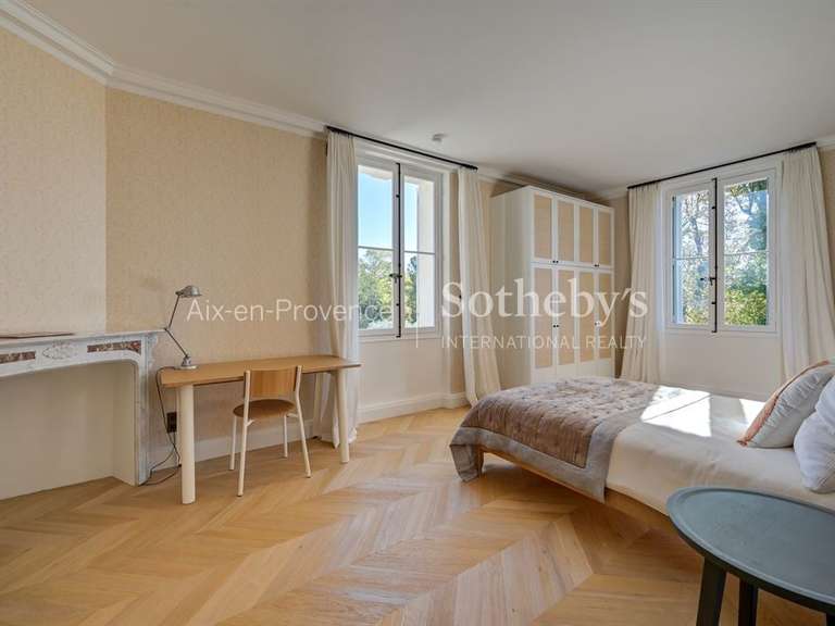 Maison Aix-en-Provence - 7 chambres - 773m²