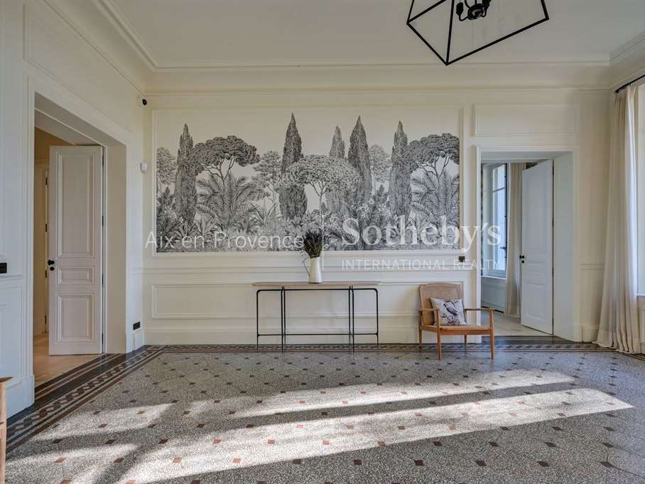 House Aix-en-Provence