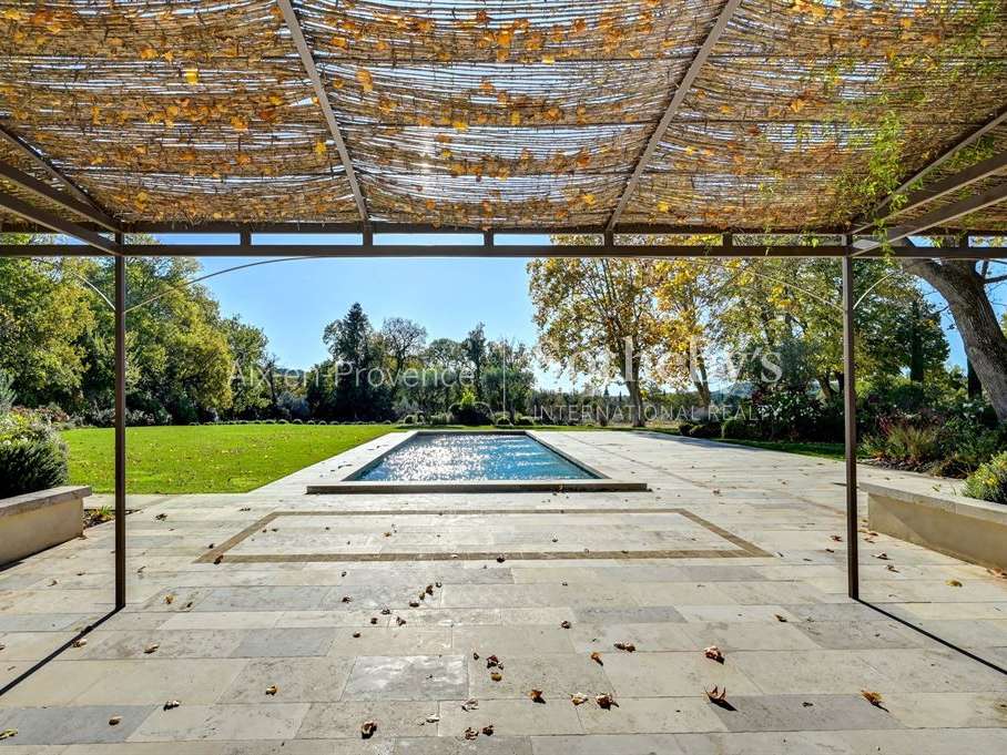 House Aix-en-Provence