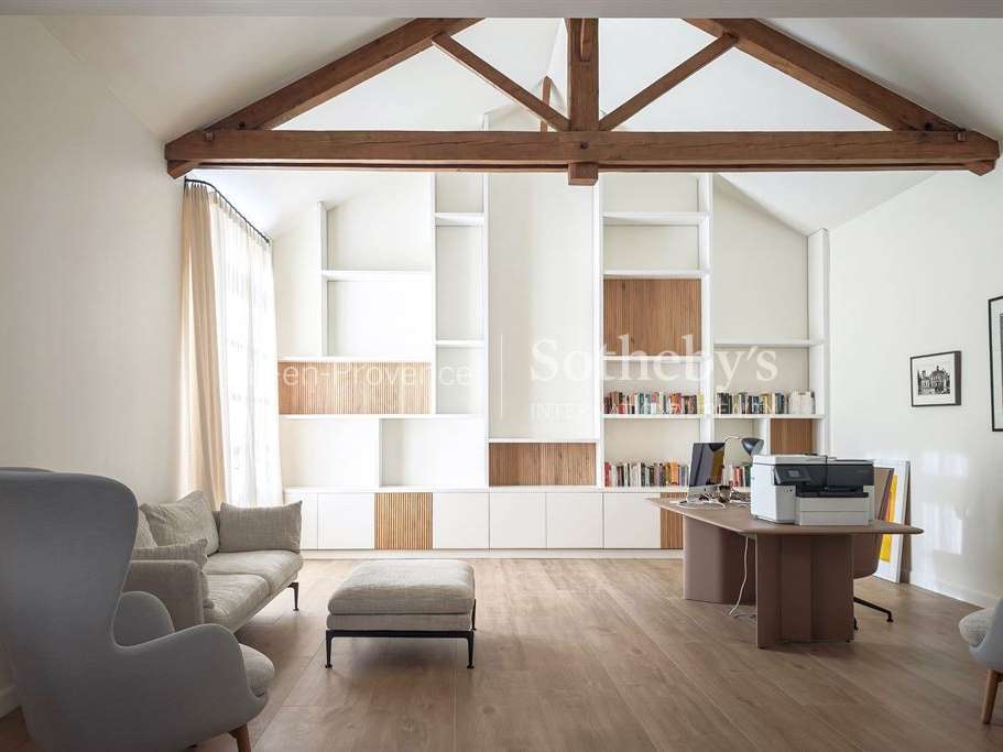 House Aix-en-Provence