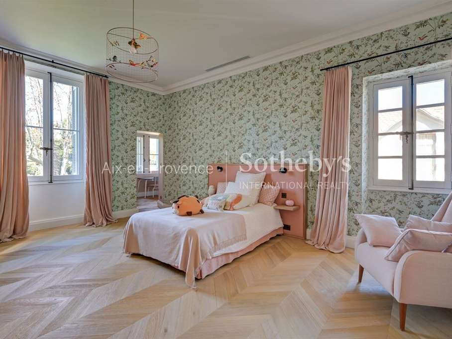 Maison Aix-en-Provence
