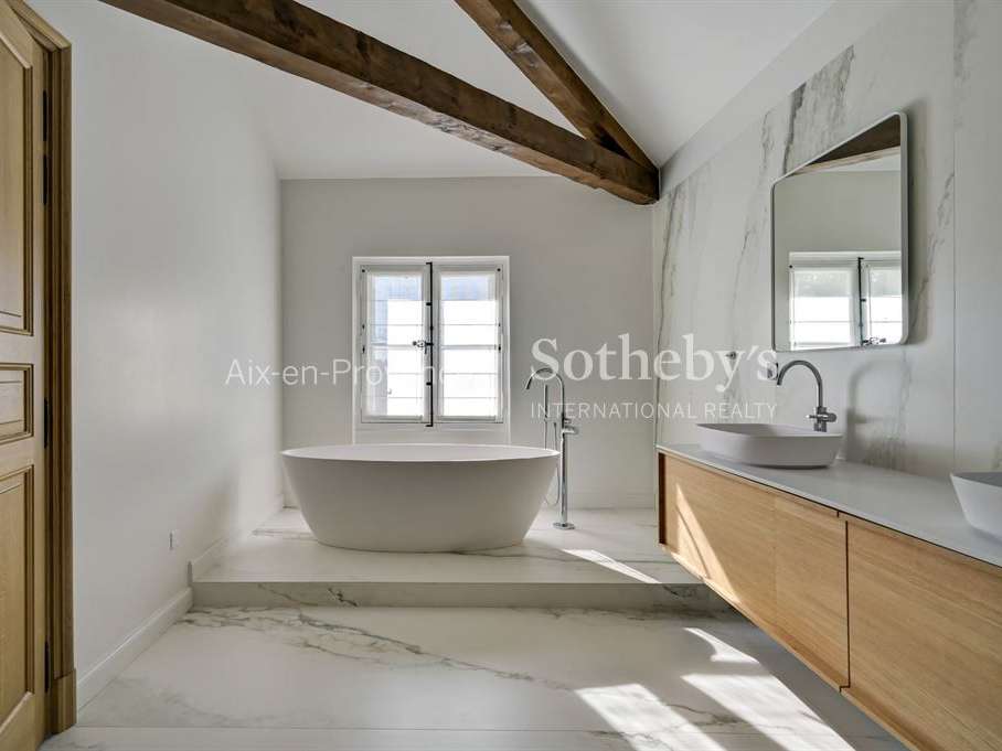 House Aix-en-Provence