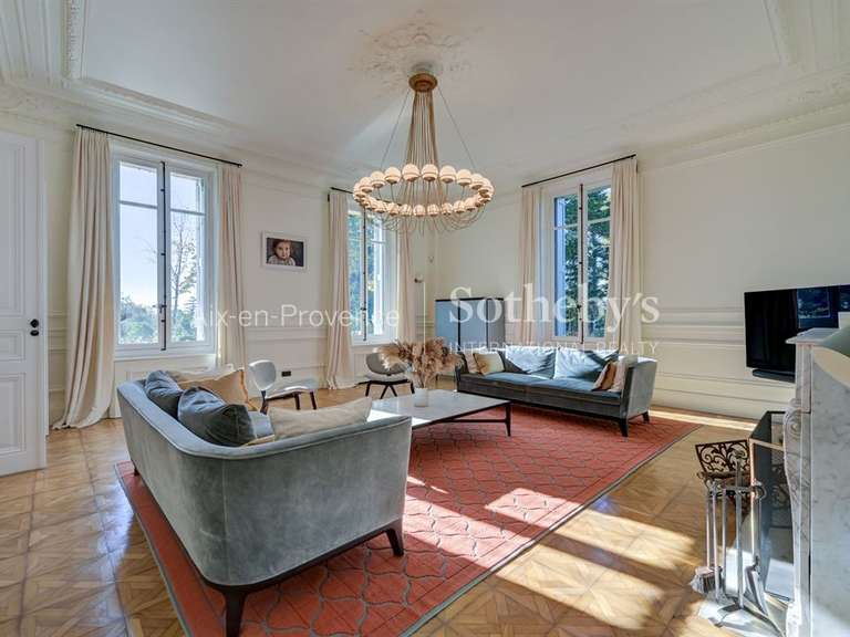 Maison Aix-en-Provence - 7 chambres - 773m²