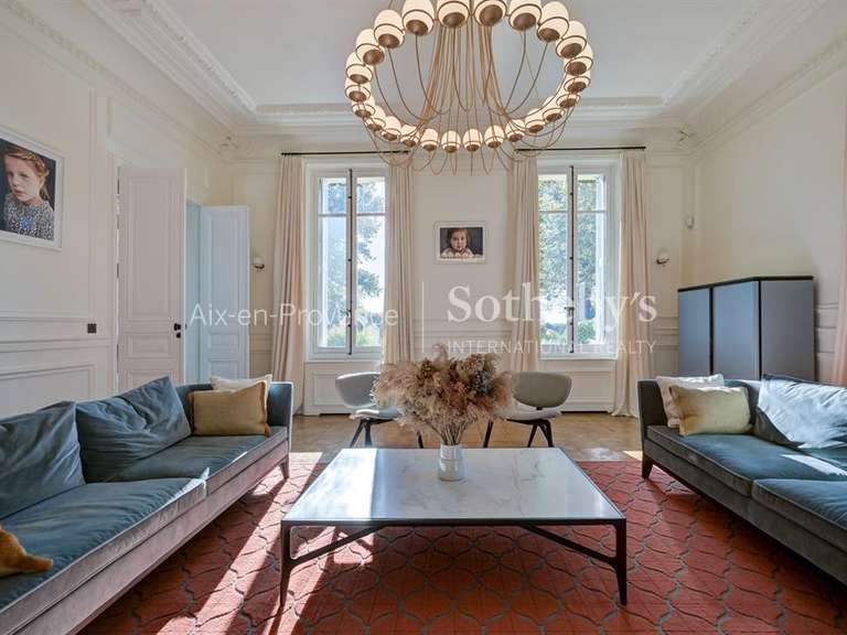 Maison Aix-en-Provence - 7 chambres - 773m²