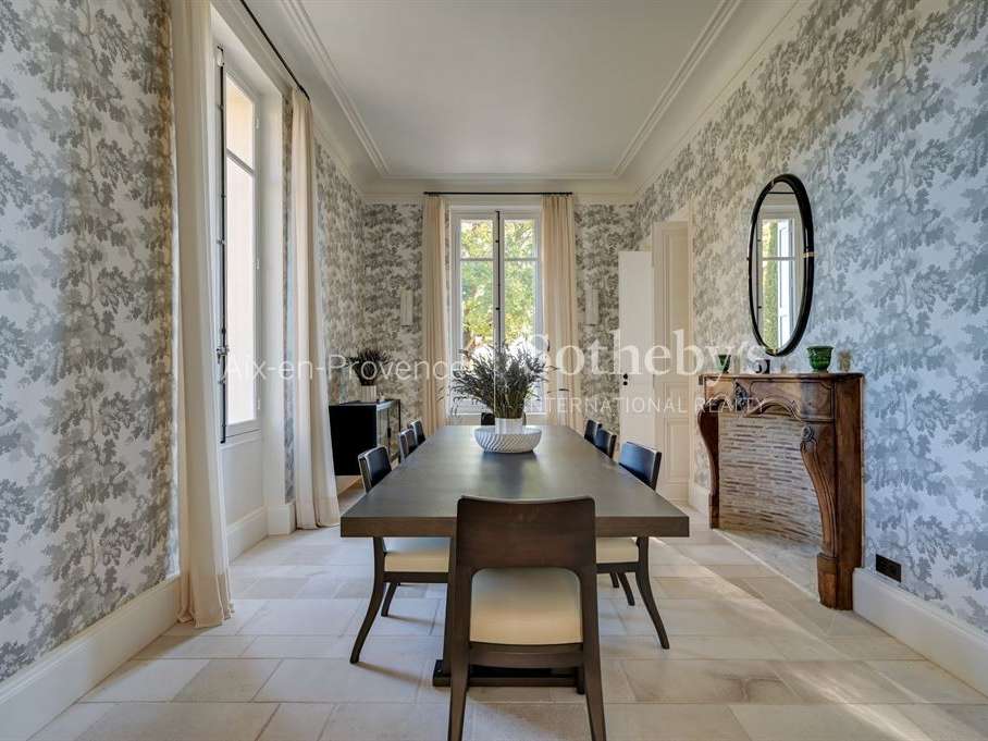 House Aix-en-Provence