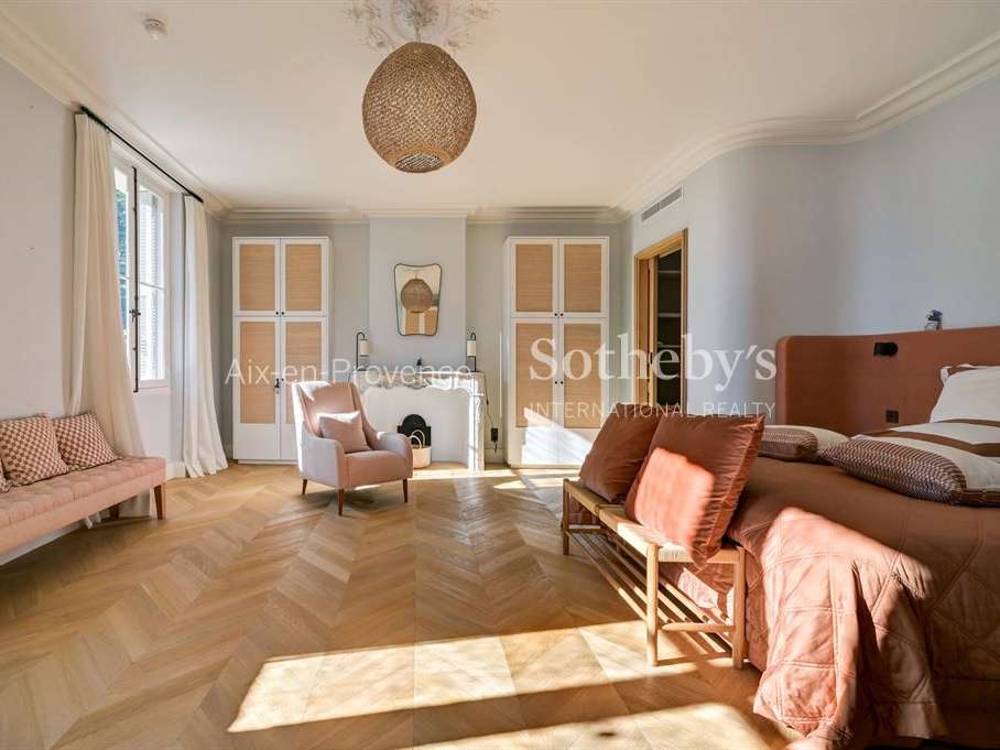 House Aix-en-Provence