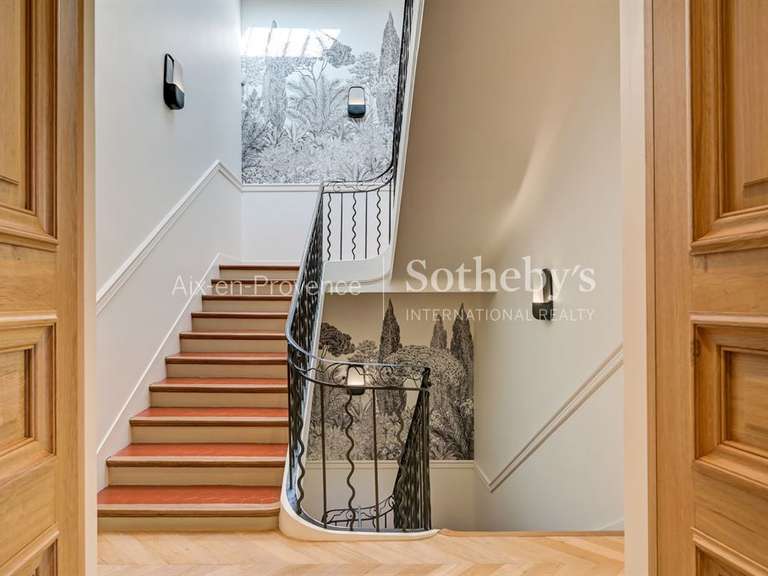 Maison Aix-en-Provence - 7 chambres - 773m²