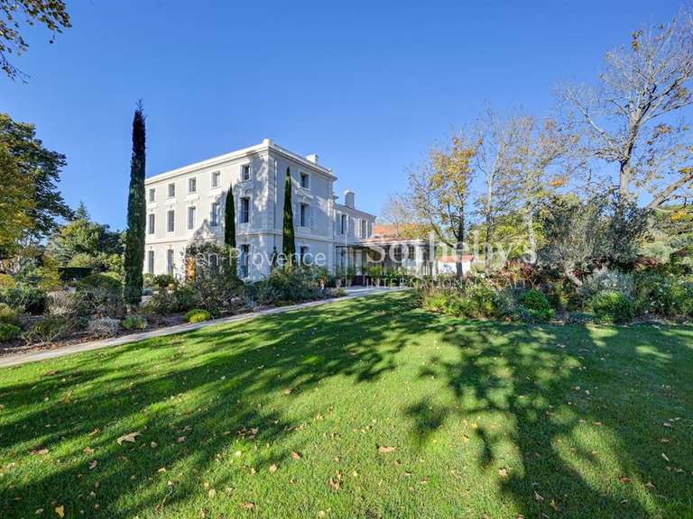 Maison Aix-en-Provence - 7 chambres - 773m²