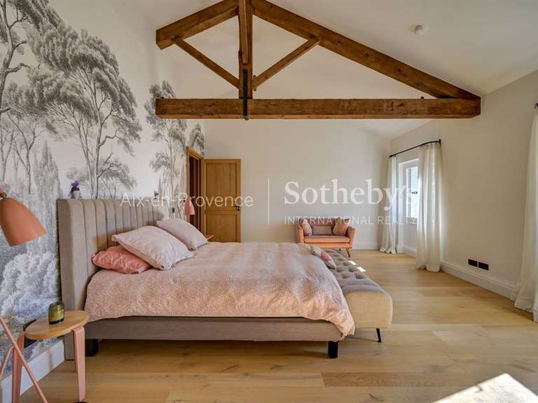 Maison Aix-en-Provence - 7 chambres - 773m²
