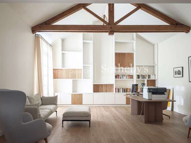 Maison Aix-en-Provence - 7 chambres - 773m²