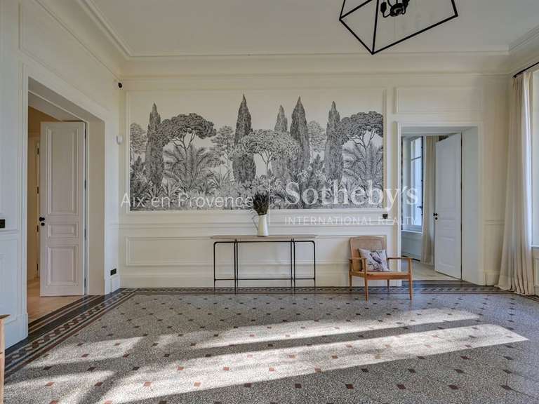 Maison Aix-en-Provence - 7 chambres - 773m²