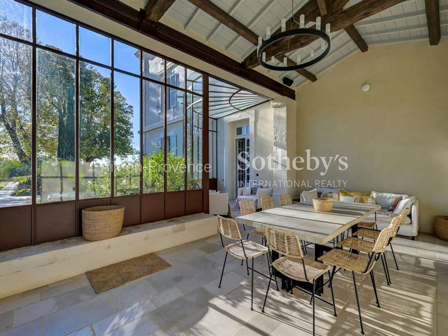 House Aix-en-Provence