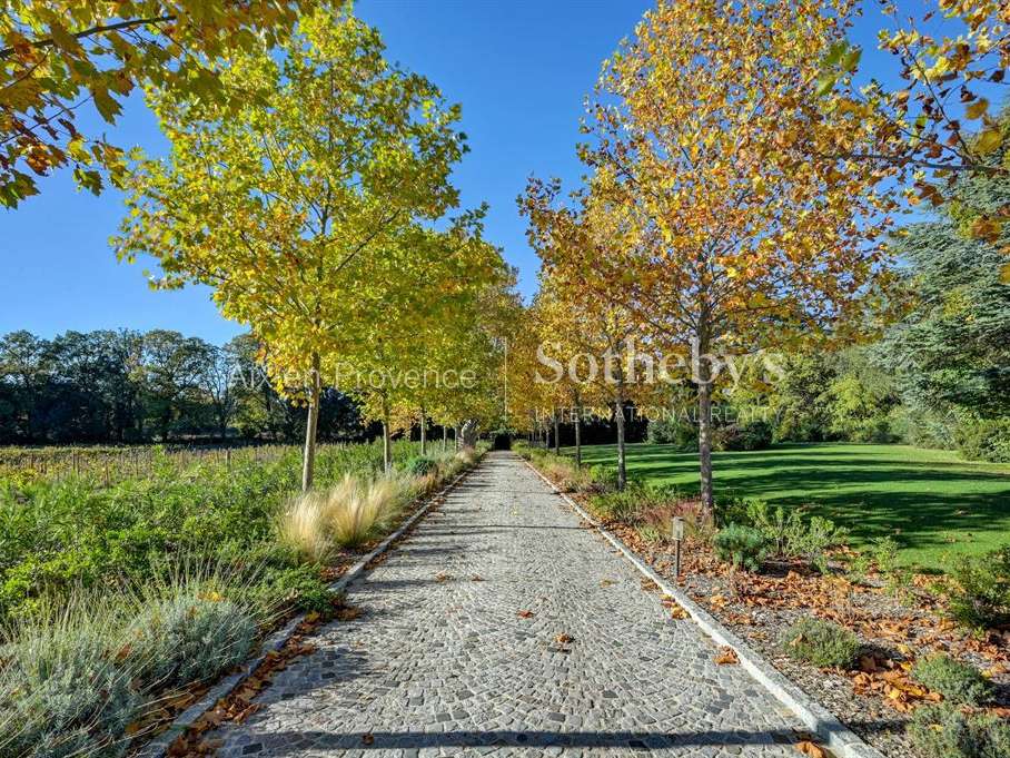 House Aix-en-Provence