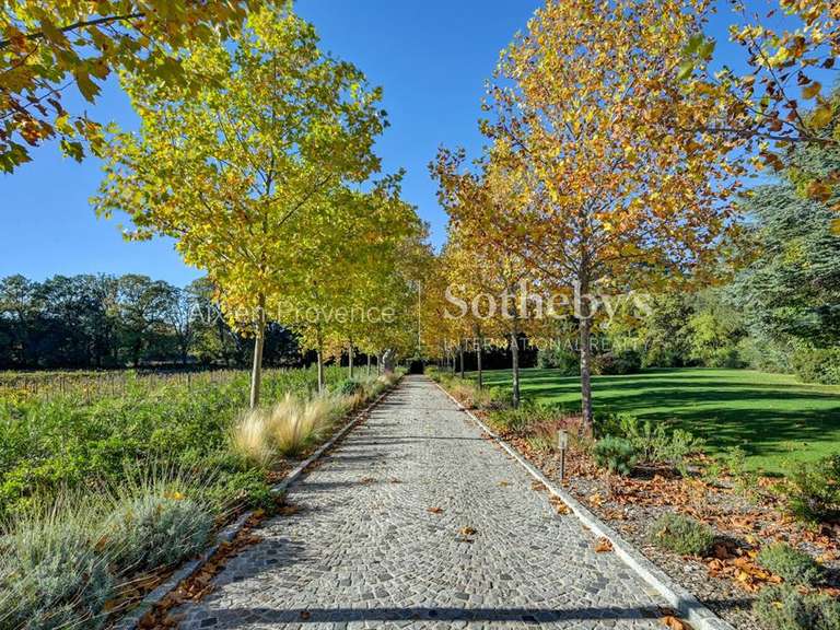 House Aix-en-Provence - 7 bedrooms - 773m²