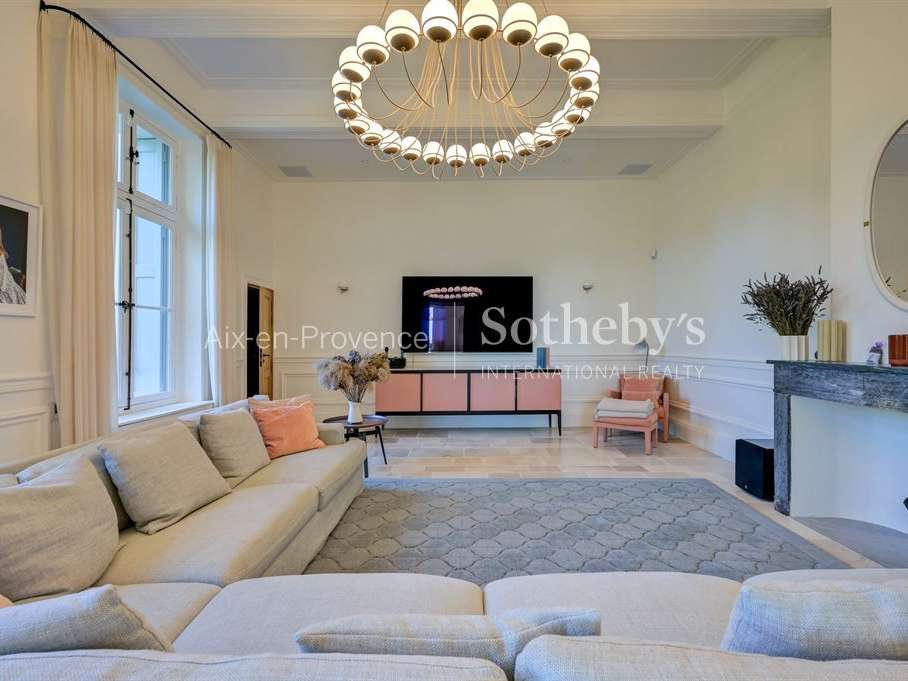 House Aix-en-Provence