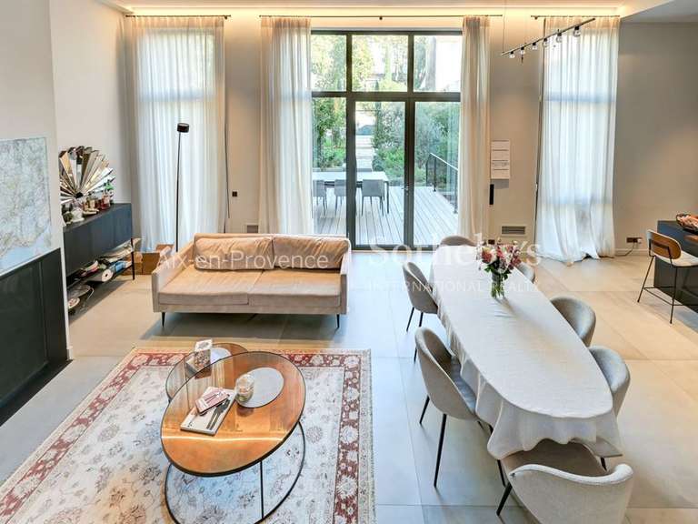 House Aix-en-Provence - 280m²