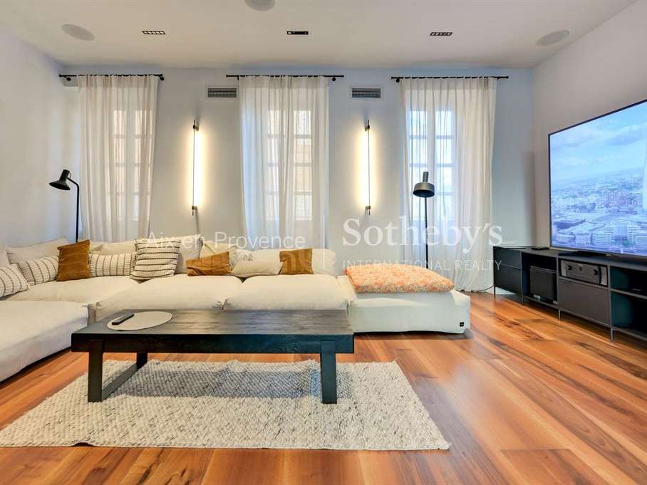 House Aix-en-Provence