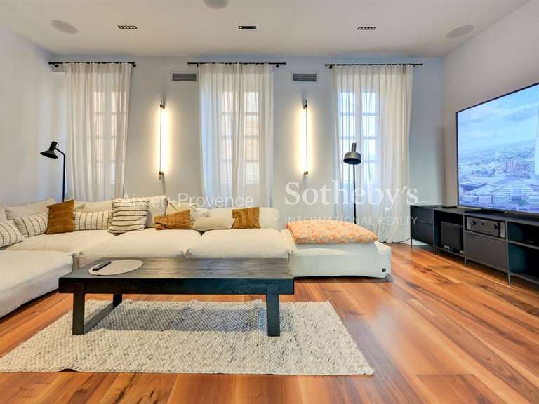 House Aix-en-Provence - 280m²