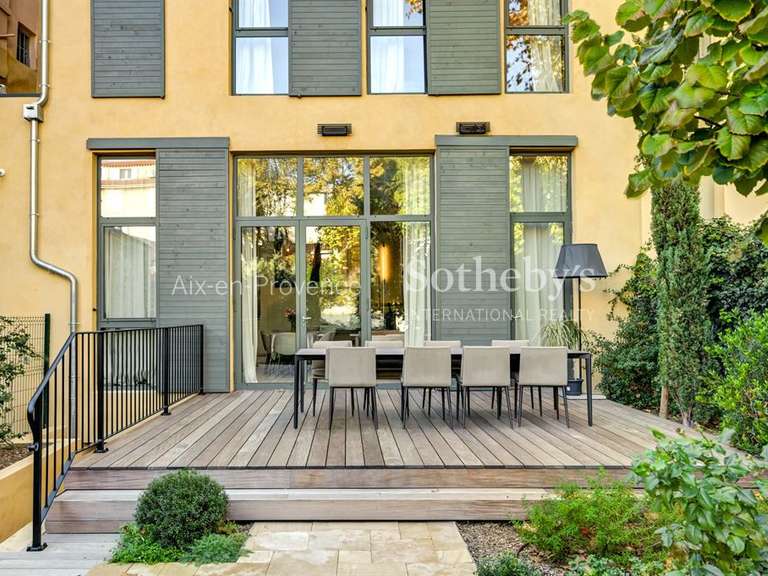 House Aix-en-Provence - 280m²