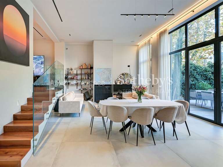 House Aix-en-Provence - 280m²