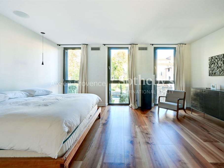House Aix-en-Provence