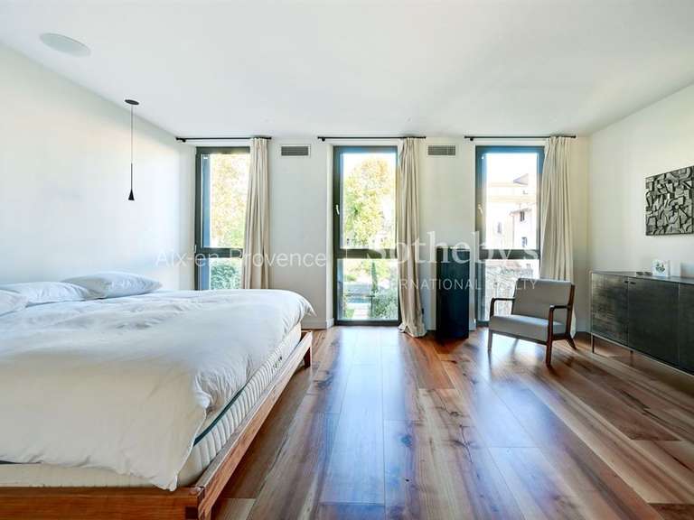 House Aix-en-Provence - 280m²