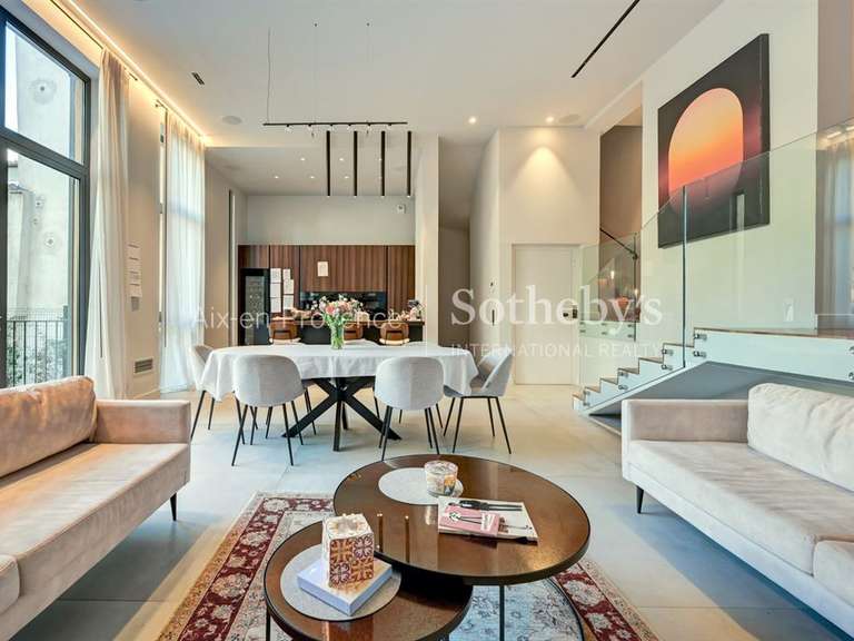 House Aix-en-Provence - 280m²