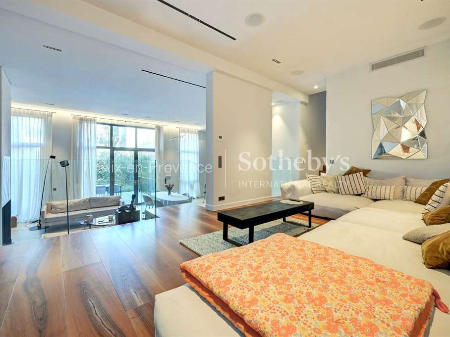 House Aix-en-Provence