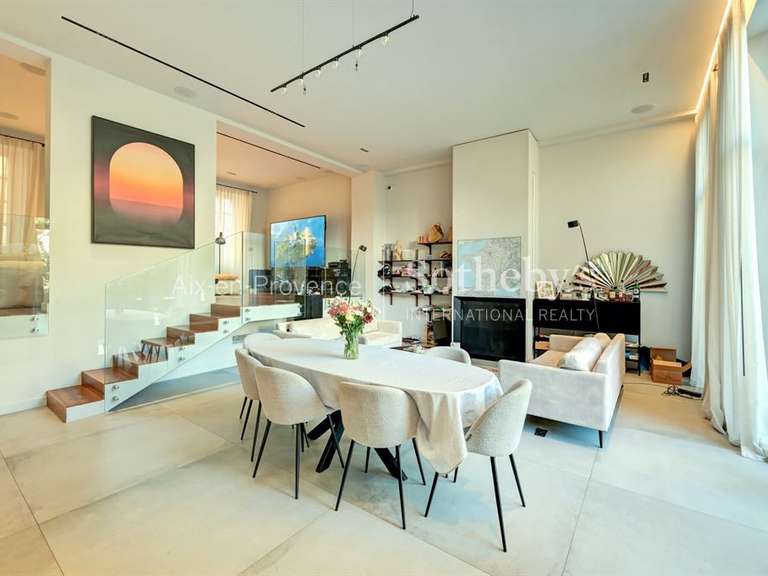 House Aix-en-Provence - 280m²
