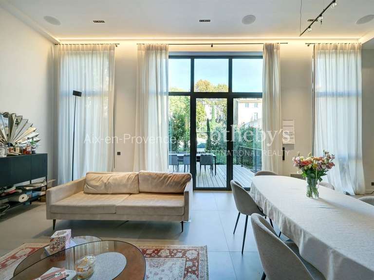 House Aix-en-Provence - 280m²
