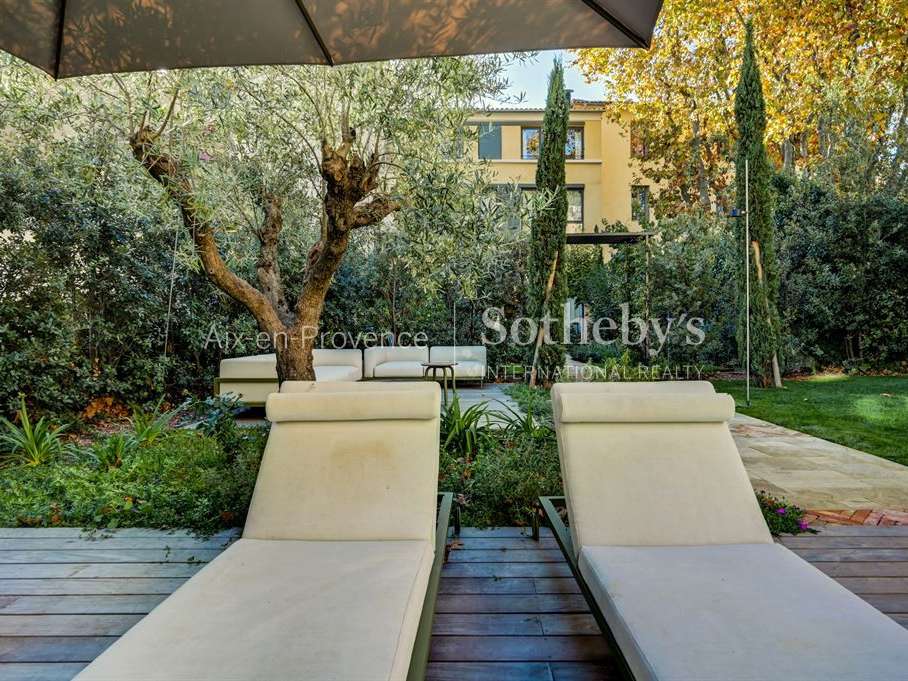 House Aix-en-Provence