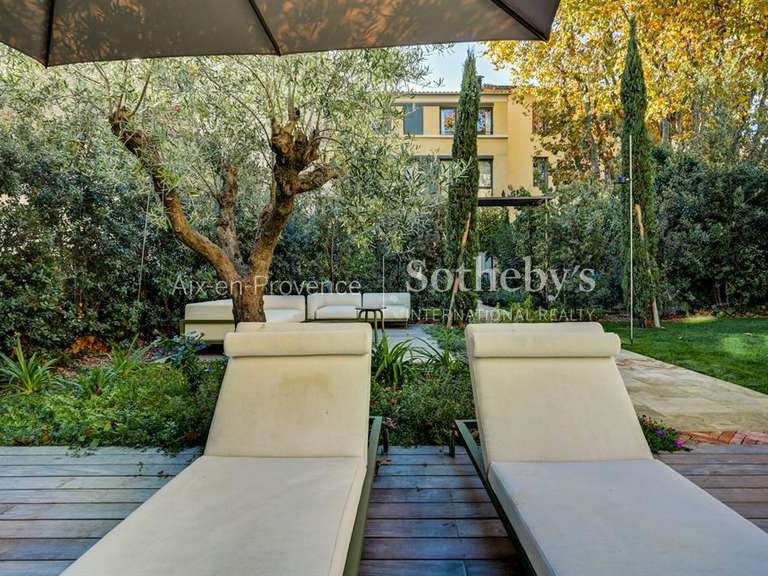 House Aix-en-Provence - 280m²